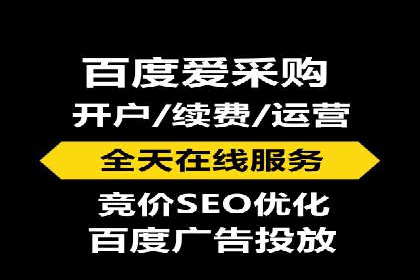 竞价推广代运营服务，助力企业快速扩张